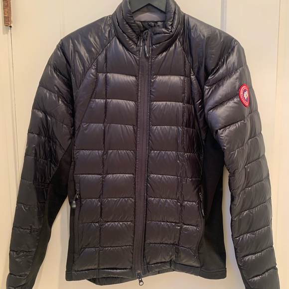 Canada Goose Jackets & Coats Canada Goose Hybridge Lite Tech Down
